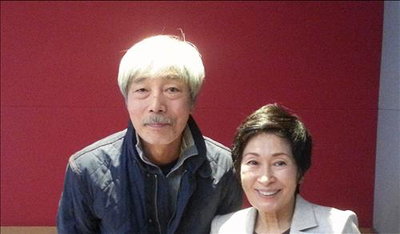 김혜자, '배철수의 음악캠프' 출연…자작시 낭송도