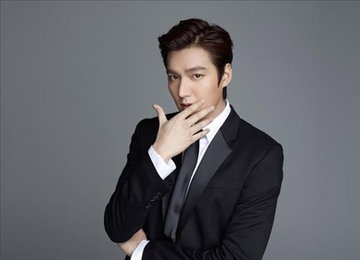 한류스타 이민호 화보 투자금 수억 가로채...