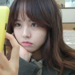 배우 김소현, 상큼한 인형 미모…'청초한 매력' 발산