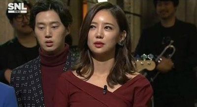 이태임, 인천서 교통사고…"이마 찰과상, 검사 받아"