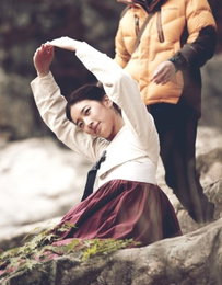 '도리화가' 웃음부터 눈물까지…열정 가득 비하인드컷 공개