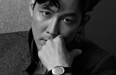'어머니 억대 빚 갚아라'…영화배우 이정재 피소
