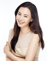 이하늬, 이것이 건강미다..'꿀피부' 화보