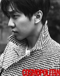 이승기, 겨을남자 변신… 여심 취향저격