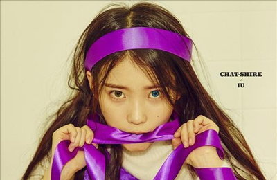 아이유 소속사 "합성사진 유포자·악플러 고소…선처 없다"