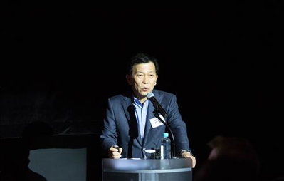 서정 CGV 대표 "2020년까지 국내외 1만개 스크린 확보할 것"