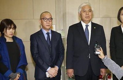 故신해철 부인 '신해철법' 청원…"아픔 겪는 분들께 도움되길"