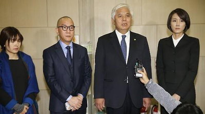 故신해철 부인 '신해철법' 청원…"아픔 겪는 분들께 도움되길"