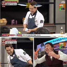 샘킴, '활동중단' 정형돈에 "당신의 괴롭힘이 그리워"