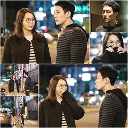 '오마비', 엉성한 스토리 잊게 하는 소지섭·신민아의 앙상블…