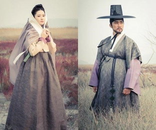 '사임당, 더 허스토리' 촬영장 공개…'제2 한류 붐' 기대