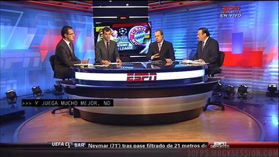 美 최대 스포츠채널 ESPN의 '굴욕'…2년간 시청자 700만명 하락