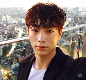 서강준, 안구정화 훈훈 남친 비주얼…"만화 찢고 나왔어"
