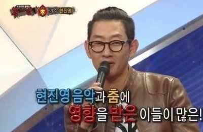 김창렬, 소속 연예인 폭행·임금 체불로 피소