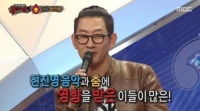 김창렬, 소속 연예인 폭행·임금 체불로 피소
