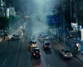 서울시, 작년 영화 233편 촬영지원…봉준호 감독 요청