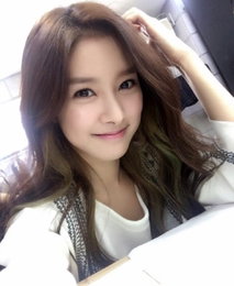김소은, KBS 라디오 '볼륨을 높여요' 임시 DJ