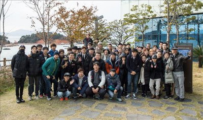 하지원·천정명 주연 '목숨 건 연애' 촬영 완료