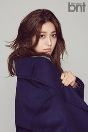 '내 딸, 금사월' 박세영, 고혹미 발산...