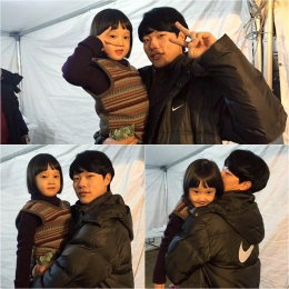 ‘응답하라1988’ 류준열, 다정다감 오빠…“이번엔 진주 바라기”