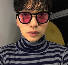 ‘응팔’ 동룡이 이동휘, 베스트드레서 수상자답네...