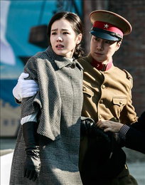 '덕혜옹주' 크랭크인…4개월간 한일 양국서 촬영