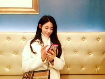 AOA 설현, 일상에서도 빛나는 대세미모