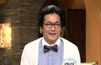 개그맨 양원경, 악성 게시글 올린 네티즌 고소