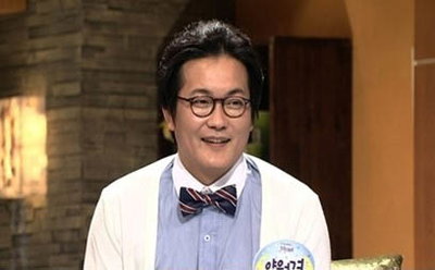 개그맨 양원경, 악성 게시글 올린 네티즌 고소