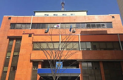 '여배우 아버지' 토지거래 사기 혐의로 구속영장
