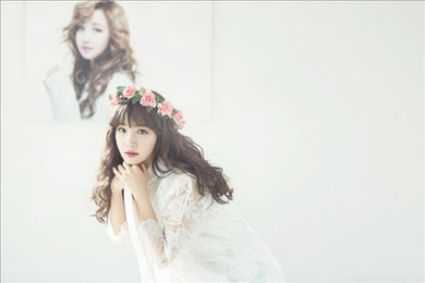 이유리, KBS 일일극 '천상의 약속' 서 쌍둥이 연기