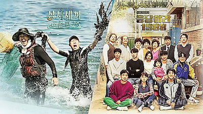 '드라마·예능 돌풍' tvN 재방송 비율 83.6%…재탕채널?