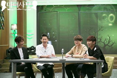 방심위, 지나친 성적 표현 '마녀사냥' 제재