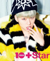 블락비 지코 “2016년, 아무도 예상치 못한 걸 해낼 것”