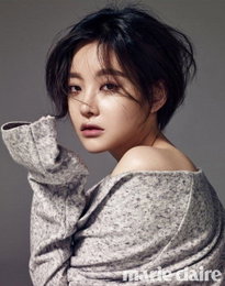 오연서, 숏커트 후 한층 진해진 톰보이 매력 발산