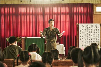 '오빠생각' 감독 "노래릍 통해 상처 치유하는 영화"