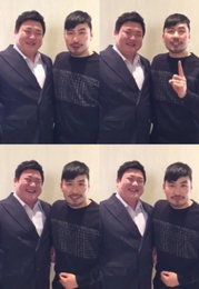 노홍철, 복귀 앞두고 밝힌 각오…"잘하겠습니다"