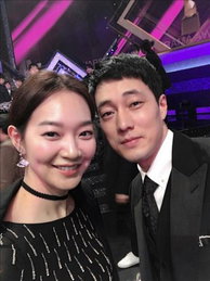 소지섭 "예쁘고 섹시한 한해 되시길"…스타들 새해인사