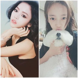 구하라, 팜므파탈 두 얼굴…"소녀와 숙녀 사이"