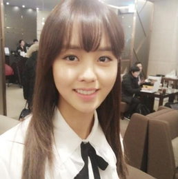 김소현, 제작발표회 끝 감사 인사 전해 ‘기대해주세요’