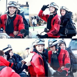 '마담앙트완' 정진운♥장미희, 33살차 로맨스…'웃음 가득'