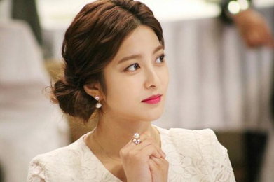 박세영, 온화한 '금사월' B컷…'악녀 오혜상은 없다'