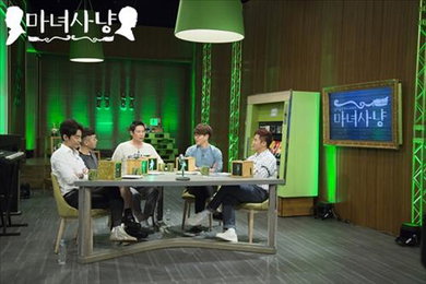 방심위, '저속한 성적표현' JTBC '마녀사냥' 등 제재