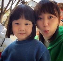 [응팔]류혜영·김설, 귀요미 자매…"나의 사랑 진주"