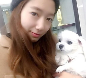 배우 박신혜, 안구정화 비주얼…"취향저격 청순미"