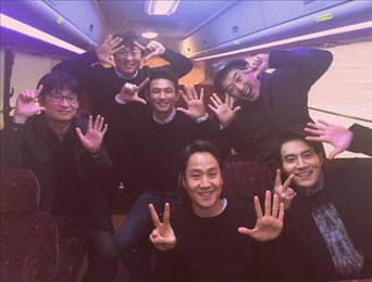 '히말라야' 개봉 26일째 관객 700만명 돌파