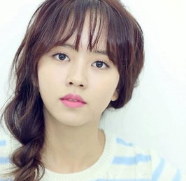 김소현, 청순의 완성…"티없이 맑은 미모" 뽐내