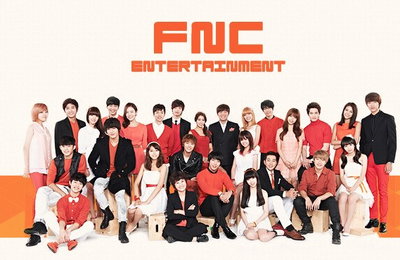 FNC "소속 연예인 악성 게시물에 법적 대응"