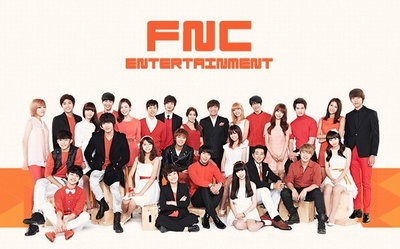 FNC "소속 연예인 악성 게시물에 법적 대응"