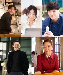 세 커플의 사랑은 SNS을 타고…'좋아해줘' 제작보고회 개최